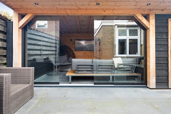 Medium property photo - Tilledyk 5, 9047 KG Minnertsga